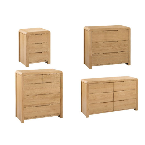 Fully Assembled Bedroom Sets You'll Love Wayfair.co.uk
